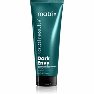 Matrix Total Results Dark Envy maszk 200 ml