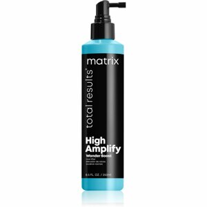 Matrix Total Results High Amplify styling spray dús haj a gyökerektől 250 ml