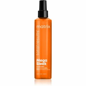 Matrix Mega Sleek leöblítést nem igénylő spray töredezés ellen 250 ml