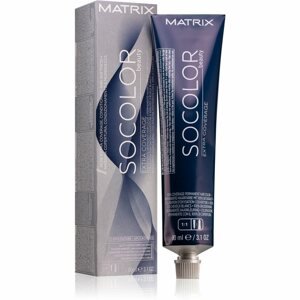 Matrix SoColor Beauty Extra Coverage tartós hajfesték árnyalat Gold 505G 90 ml