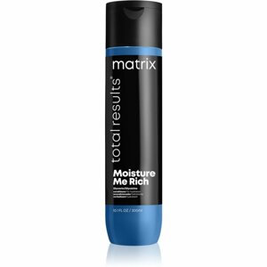 Matrix Moisture Me Rich hidratáló kondicionáló glicerinnel 300 ml