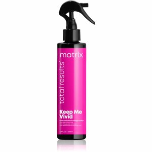 Matrix Keep Me Vivid lamináló spray festett hajra 200 ml