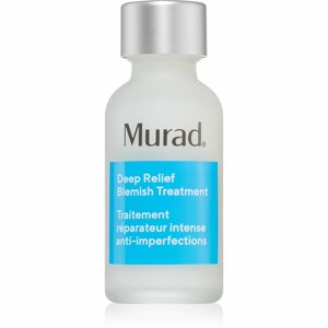 Murad Deep Relief Blemish Treatment hidratáló szérum az érzékeny bőrre 30 ml