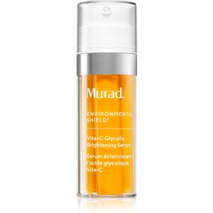 Murad Environmental Shield Vita-C Glycolic bőrélénkítő szérum C-vitaminnal 30 ml