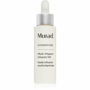 Murad Hydratation Multi-Vitamin Infusion Oil tápláló olaj arcra vitaminokkal 30 ml