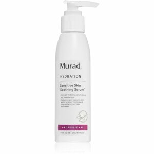 Murad Sensitive Skin Soothing Serum nyugtató szérum 118 ml