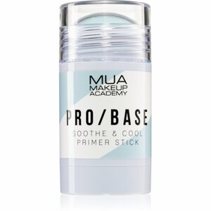 MUA Makeup Academy PRO/BASE Soothe & Cool hidratáló make-up alap bázis hűsítő hatással 27 g