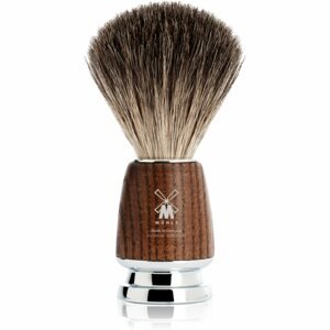 Mühle RYTMO Badger borotválkozó ecset borz szőrből 1 db