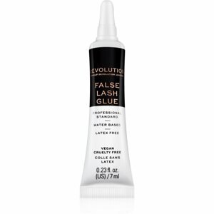 Makeup Revolution False Lashes Glue műszempilla ragasztó 7 ml