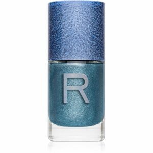 Makeup Revolution Holographic Nail holografikus körömlakk árnyalat Spectrum 10 ml