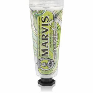 Marvis Creamy Matcha Tea fogkrém ( limitált kiadás) 25 ml