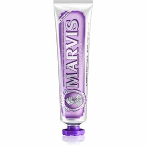 Marvis The Mints Jasmin fogkrém íz Jasmin-Mint 85 ml