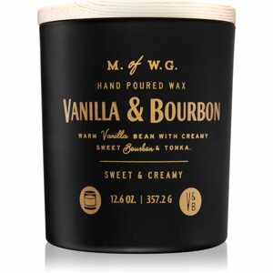 Makers of Wax Goods Vanilla & Bourbon illatgyertya 357.21 g