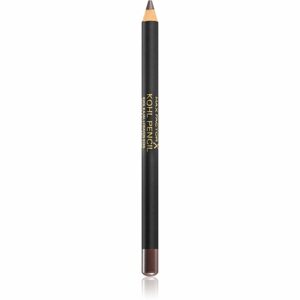 Max Factor Kohl Pencil szemceruza árnyalat 045 Aubergine 1.3 g
