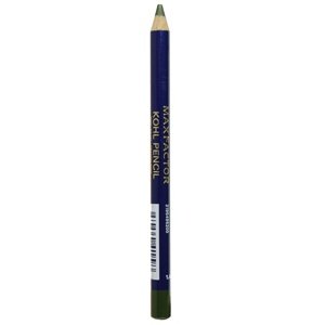 Max Factor Kohl Pencil szemceruza árnyalat 070 Olive 1.3 g
