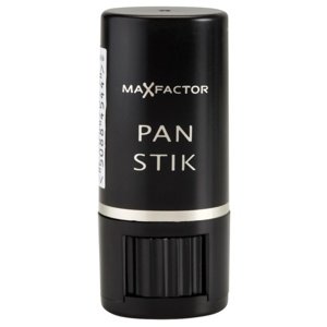 Max Factor Panstik alapozó és korrektor egyben árnyalat 25 Fair 9 g