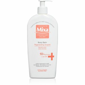 MIXA Anti-Dryness testbalzsam a nagyon száraz bőrre 400 ml