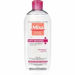 MIXA Anti-Irritation micellás víz irritáció ellen 400 ml