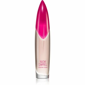 Naomi Campbell Bohemian Garden Eau de Parfum hölgyeknek 30 ml