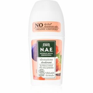 N.A.E. Idratazione golyós dezodor aluminium-só nélkül 50 ml