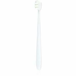NANOO Toothbrush fogkefe White 1 db