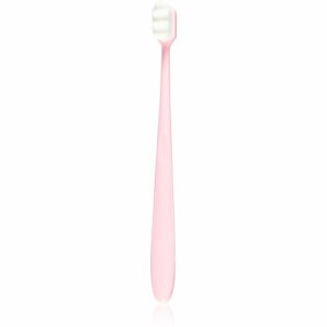 NANOO Toothbrush fogkefe Pink 1 db