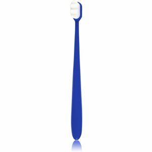 NANOO Toothbrush fogkefe Blue-white 1 db