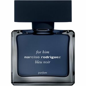 Narciso Rodriguez For Him Bleu Noir parfüm uraknak 50 ml