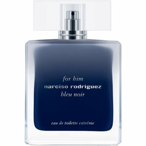 Narciso Rodriguez for him Bleu Noir Extrême Eau de Toilette uraknak 100 ml