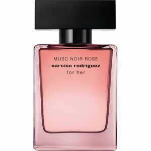 Narciso Rodriguez For Her Musc Noir Rose Eau de Parfum hölgyeknek 30 ml