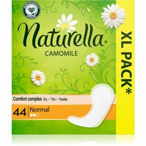 Naturella Normal Camomile tisztasági betétek 44 db