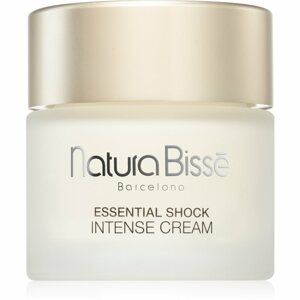 Natura Bissé Essential Shock Intense feszesítő krém száraz bőrre 75 ml