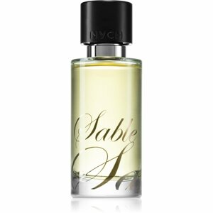 Nych Paris Sable Sahara Eau de Parfum unisex 50 ml