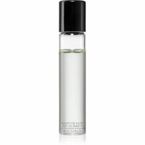 N.C.P Olfactives 601 Amber & Gaiacwood Eau de Parfum unisex 5 ml