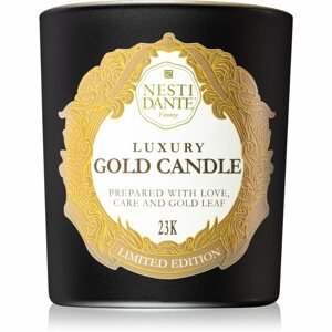 Nesti Dante Gold illatgyertya 160 g