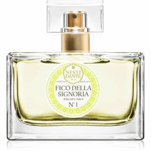 Nesti Dante Fico Della Signoria parfüm hölgyeknek 100 ml