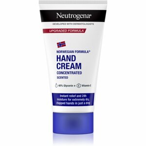 Neutrogena Hand Care regeneráló kézkrém 75 ml
