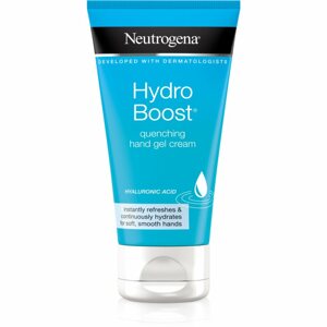Neutrogena Hydro Boost® Body kézkrém 75 ml