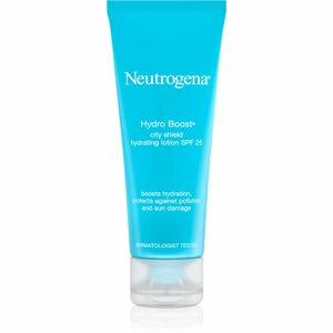 Neutrogena Hydro Boost® Face hidratáló arckrém SPF 25 50 ml