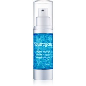Neutrogena Hydro Boost® Face intenzíven hidratáló arcszérum 30 ml