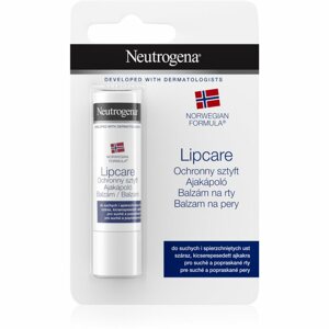 Neutrogena Lip Care balzsam a száraz és cserepes ajkakra 4.8 g