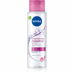 Nivea Micellar Shampoo erősítő micellás sampon 400 ml