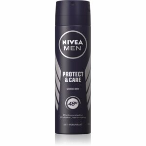 Nivea Men Protect & Care izzadásgátló spray uraknak 150 ml