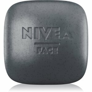 Nivea Magic Bar peeling szappan az arcra 75 g