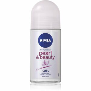 Nivea Pearl & Beauty golyós izzadásgátló hölgyeknek 48h 50 ml