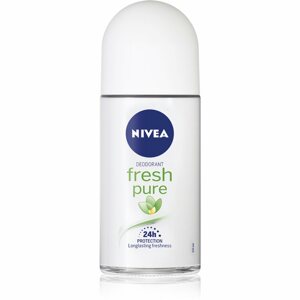 Nivea Fresh Pure golyós dezodor 48h 50 ml