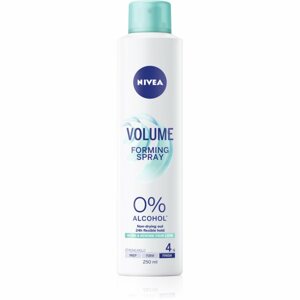 Nivea Forming Spray Volume styling spray hajra 250 ml