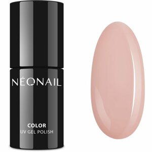 NeoNail Milady géles körömlakk árnyalat Natural Beauty 7,2 ml
