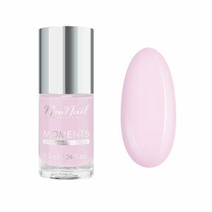NeoNail Moments körömlakk árnyalat French Pink Medium 7.2 ml