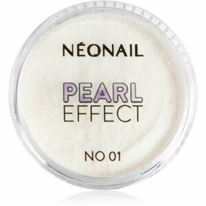 NeoNail Pearl Effect csillogó por körmökre 2 g